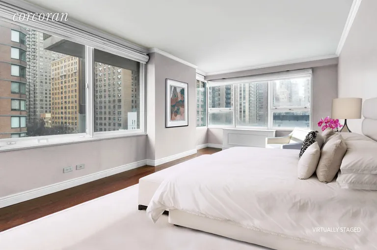 New York City Real Estate | View 404 East 79th Street, 5ABC | 4 Beds, 3 Baths | View 1