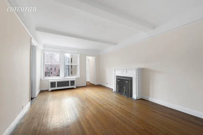 New York City Real Estate | View 308 East 79th Street, 12LM | room 2 | View 3