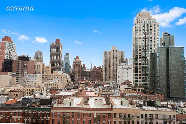 New York City Real Estate | View 308 East 79th Street, 12LM | room 1 | View 2