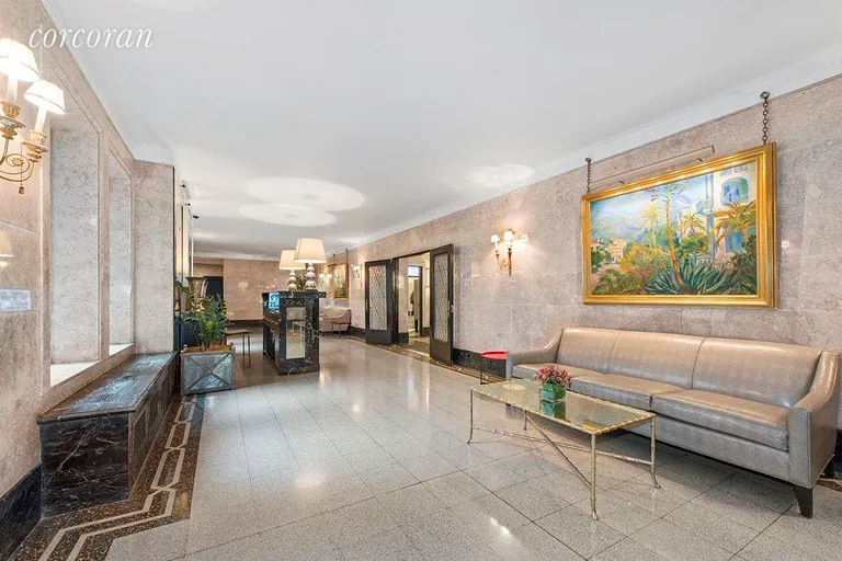 New York City Real Estate | View 308 East 79th Street, 12LM | room 4 | View 5