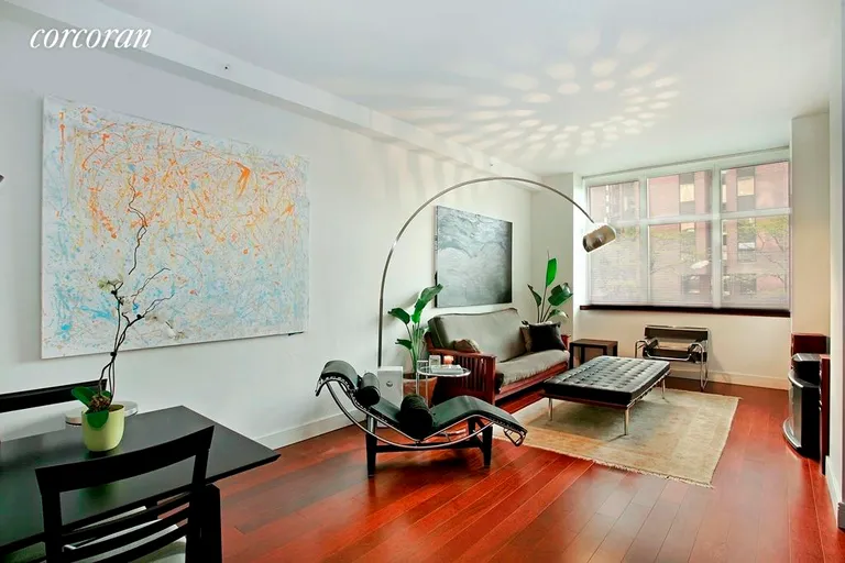 New York City Real Estate | View 181 East 90th Street, 3C | 1 Bed, 1 Bath | View 1