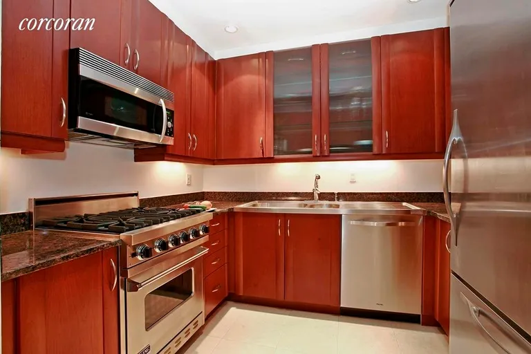 New York City Real Estate | View 181 East 90th Street, 3C | room 1 | View 2