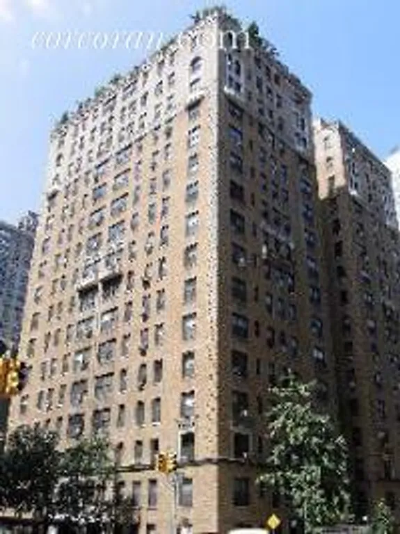New York City Real Estate | View 235 West End Avenue, 12D | room 5 | View 6