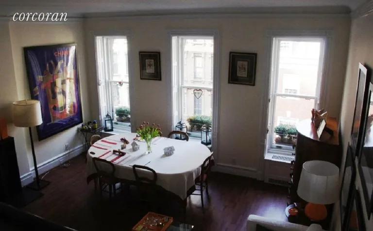 New York City Real Estate | View 40 East 75th Street, 5-PH | room 5 | View 6