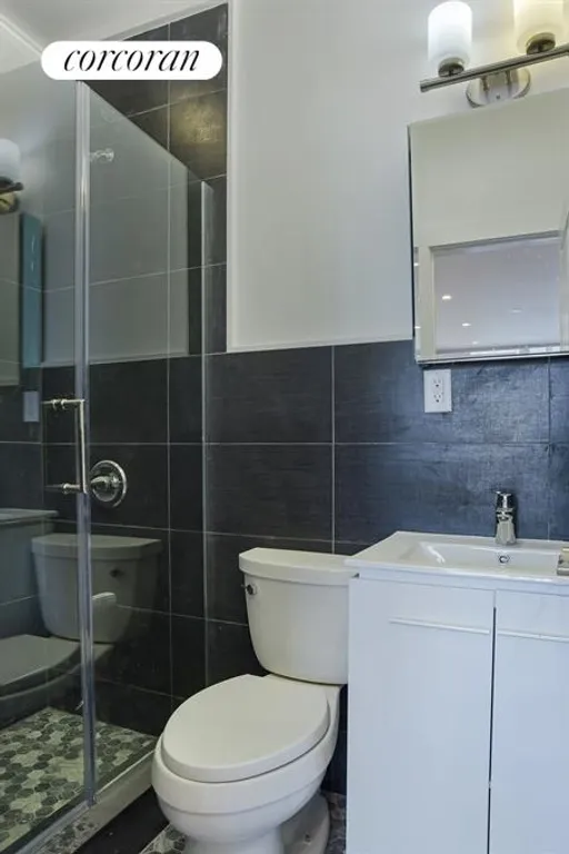 New York City Real Estate | View 213 Butler Street, 3 | Bathroom | View 6