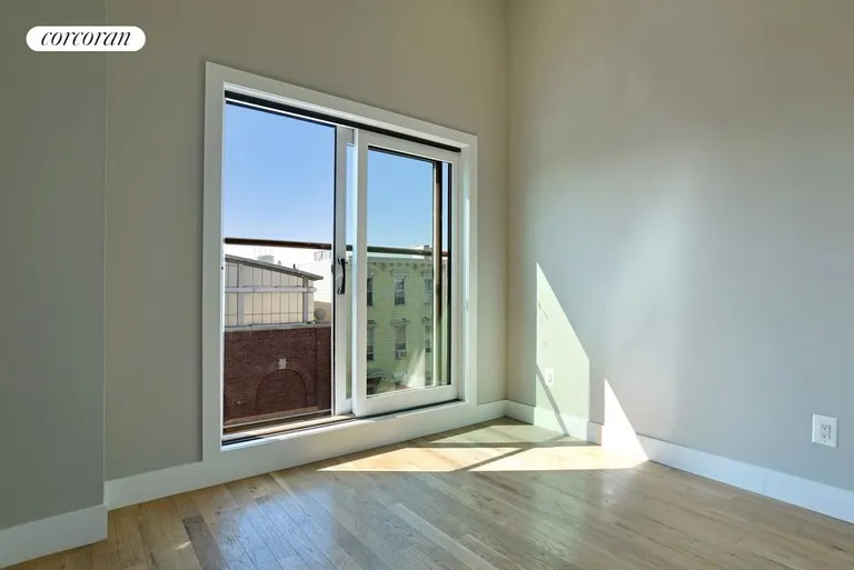 New York City Real Estate | View 213 Butler Street, 3 | Bedroom | View 4