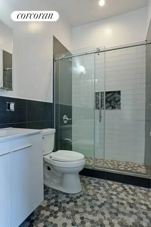 New York City Real Estate | View 215 Butler Street, 2 | Bathroom | View 7