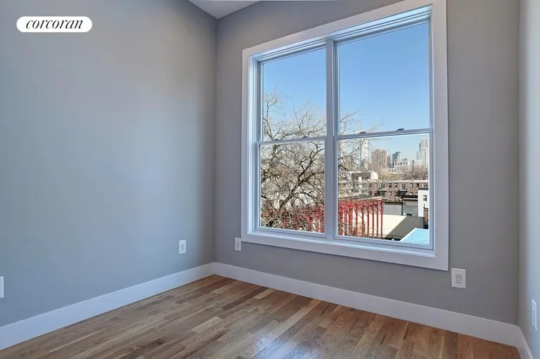 New York City Real Estate | View 215 Butler Street, 2 | Bedroom | View 2