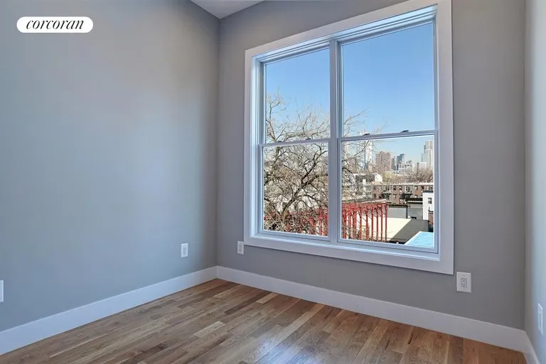 New York City Real Estate | View 215 Butler Street, 3 | Bedroom | View 3