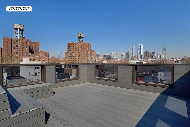 New York City Real Estate | View 215 Butler Street, 3 | 4 Beds, 2 Baths | View 1