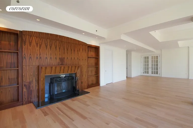 New York City Real Estate | View 400 East 51st Street, PH30 | Living Room | View 11