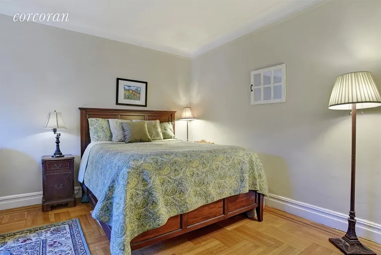 New York City Real Estate | View 140 8th Avenue, 5G | Bedroom | View 4