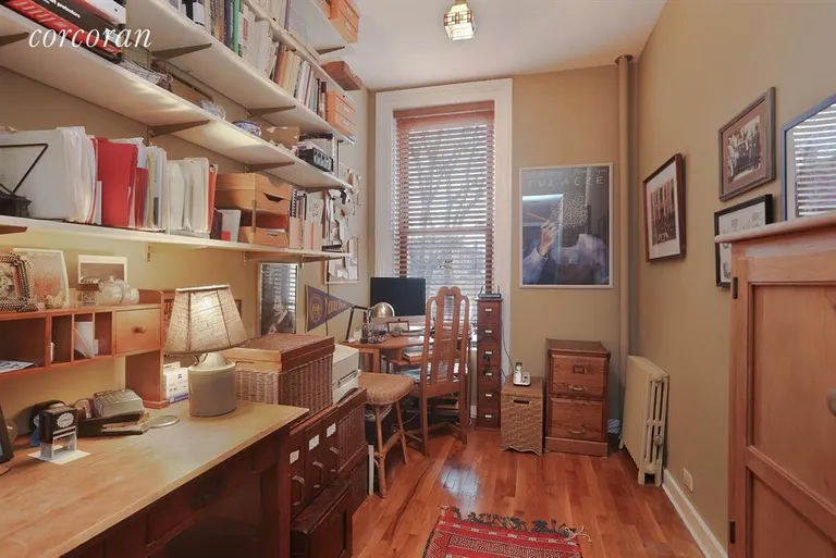 New York City Real Estate | View 71 Cranberry Street, 3 | 2nd Bedroom | View 5