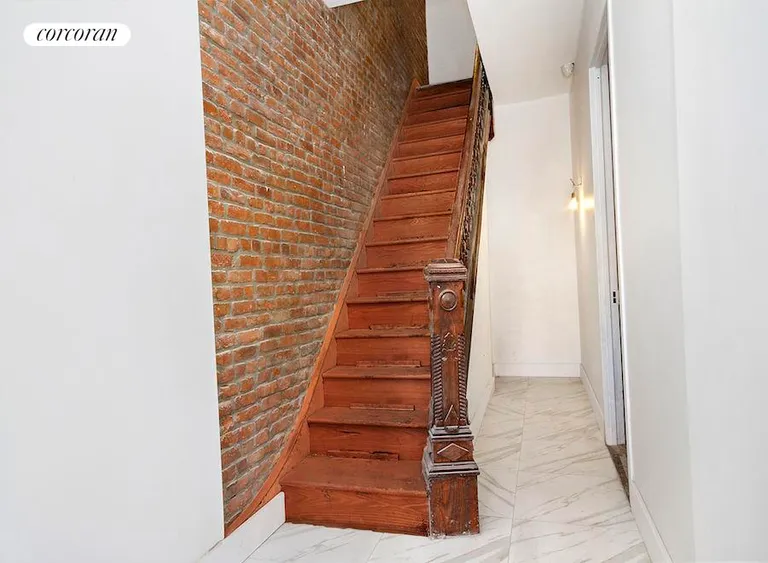 New York City Real Estate | View 40 Somers Street, 3 | room 4 | View 5