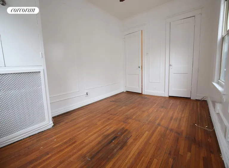 New York City Real Estate | View 3993 Carpenter Avenue, 2 | Bedroom #1 (View 1) | View 4
