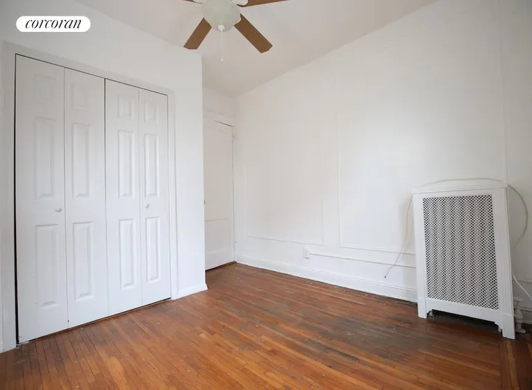 New York City Real Estate | View 3993 Carpenter Avenue, 2 | Bedroom #2 (View 1) | View 5