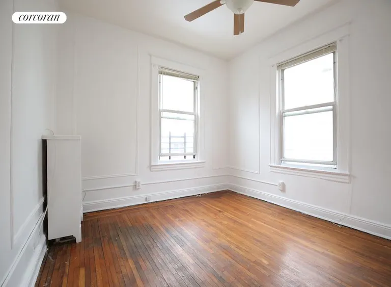 New York City Real Estate | View 3993 Carpenter Avenue, 2 | Bedroom #2 (View 2) | View 10