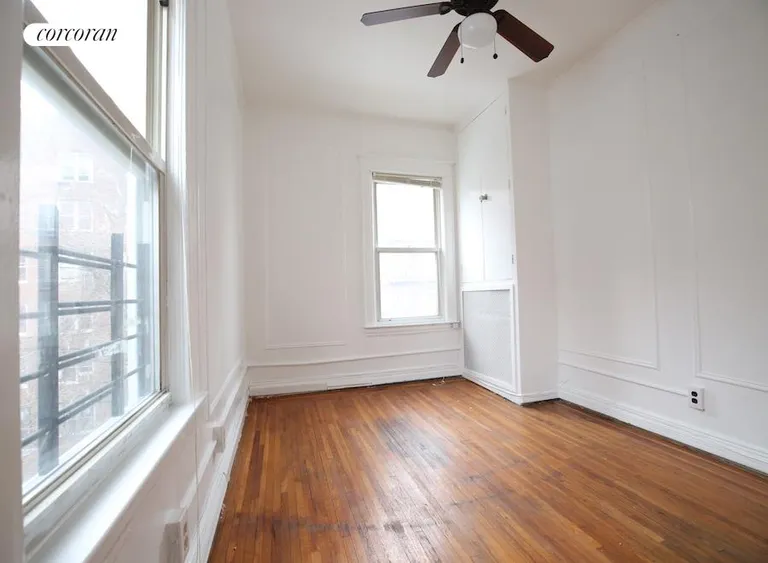 New York City Real Estate | View 3993 Carpenter Avenue, 2 | Bedroom #1 (View 2) | View 9