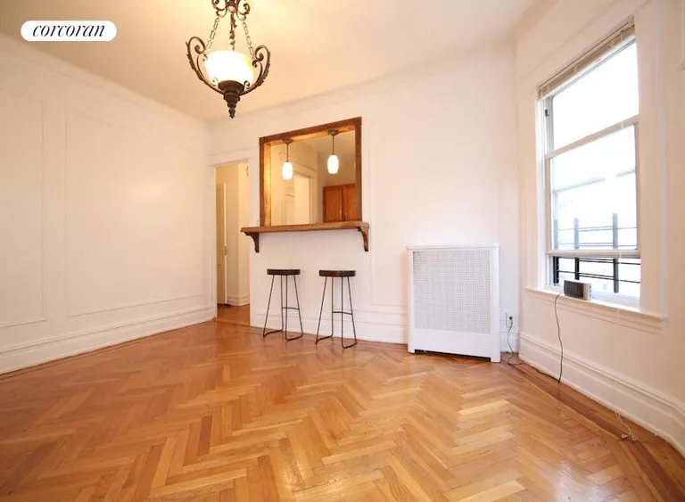 New York City Real Estate | View 3993 Carpenter Avenue, 2 | Dining Room (View 2) | View 2