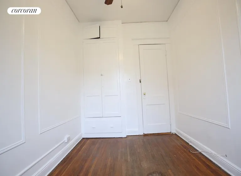 New York City Real Estate | View 3993 Carpenter Avenue, 2 | Bedroom #3 | View 6
