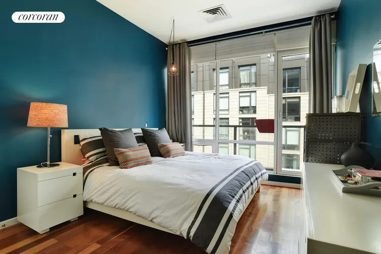 New York City Real Estate | View 170 North 11th Street, 4D | room 2 | View 3