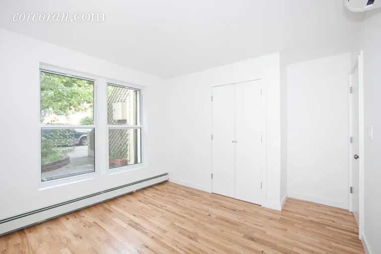 New York City Real Estate | View 437 Prospect Place, 1 | room 4 | View 5