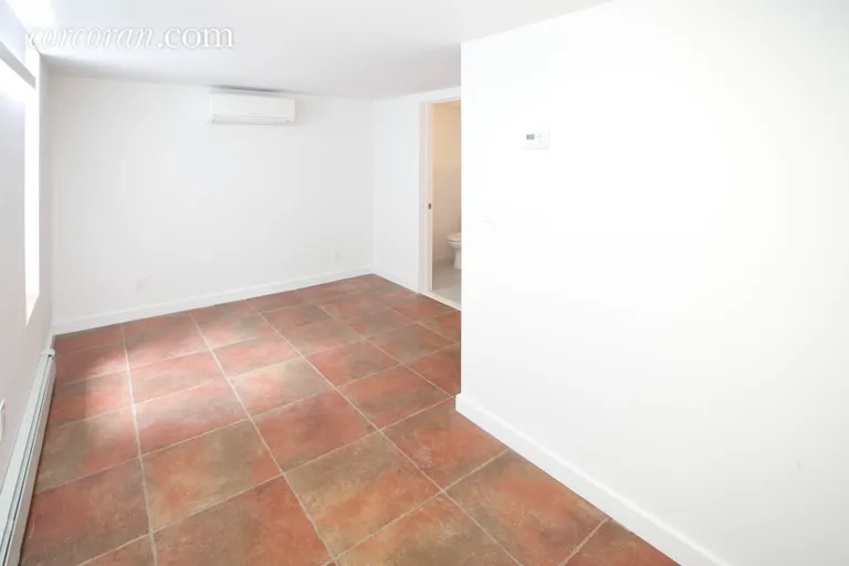New York City Real Estate | View 437 Prospect Place, 1 | Recreation Room | View 6