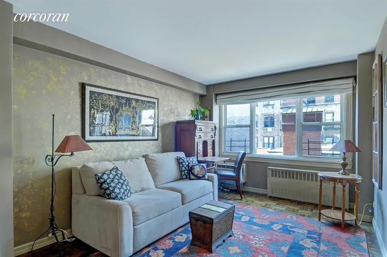 New York City Real Estate | View 2 Charlton Street, 5C | Bedroom | View 4