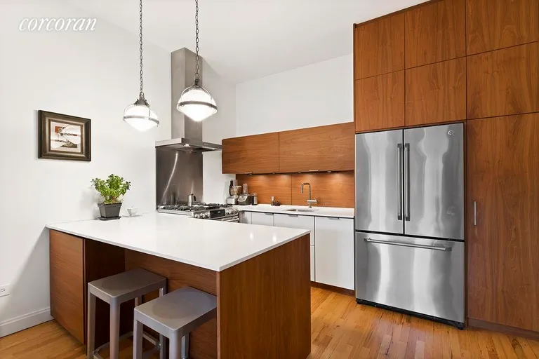New York City Real Estate | View 288 5th Avenue, 4F | 1 | View 2