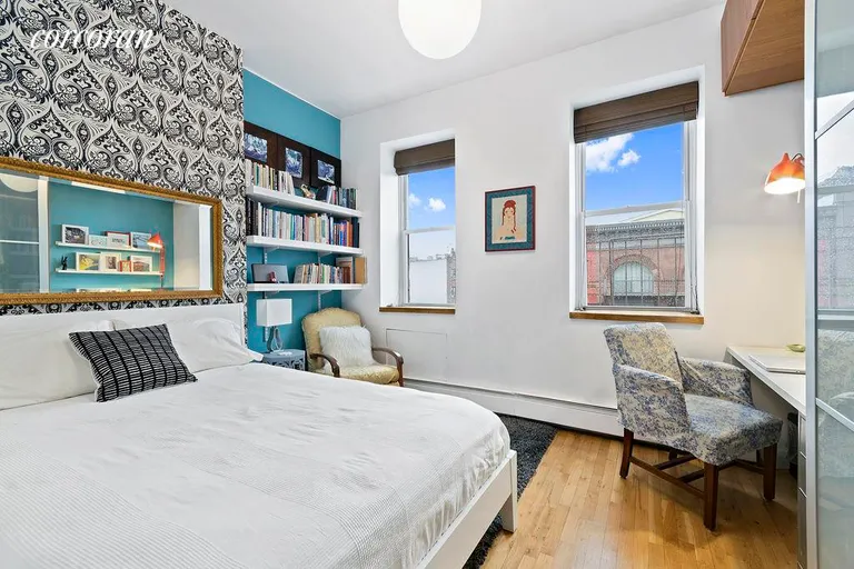 New York City Real Estate | View 288 5th Avenue, 4F | 4 | View 5