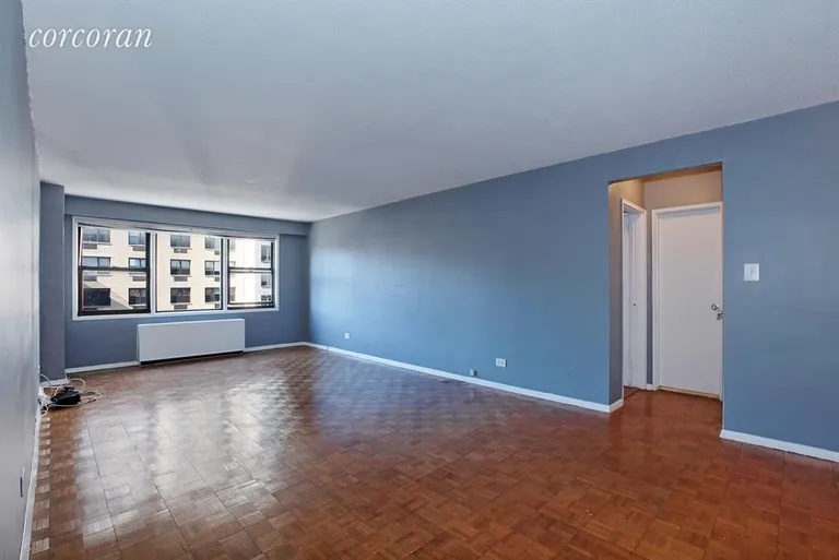 New York City Real Estate | View 201 East 83rd Street, 9F | 1 Bed, 1 Bath | View 1