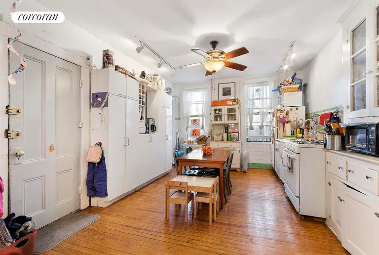 New York City Real Estate | View 527 18th Street | 5 Beds, 3 Baths | View 1