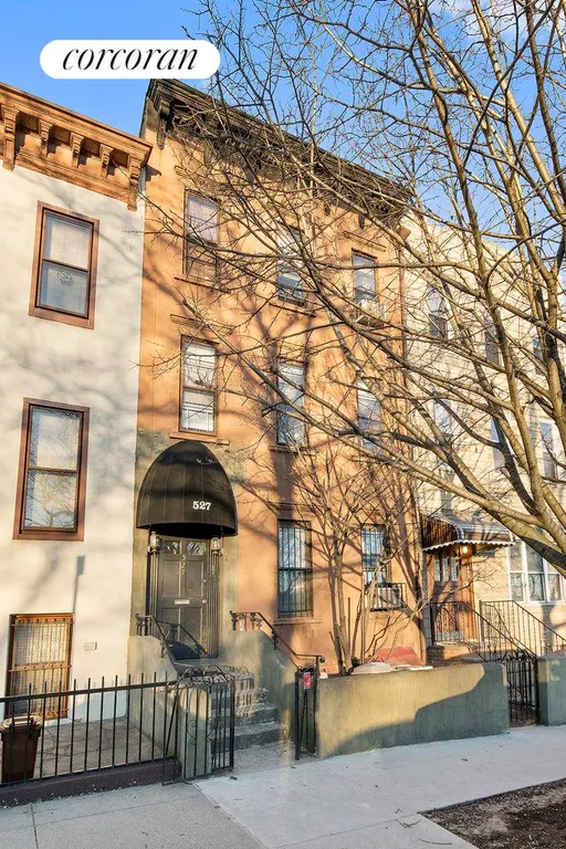New York City Real Estate | View 527 18th Street | 6 | View 6