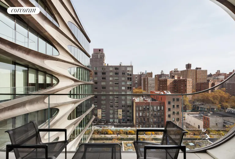 New York City Real Estate | View 520 West 28th Street, 16 | room 3 | View 4