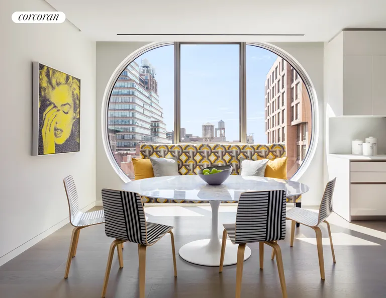 New York City Real Estate | View 520 West 28th Street, 16 | room 10 | View 11