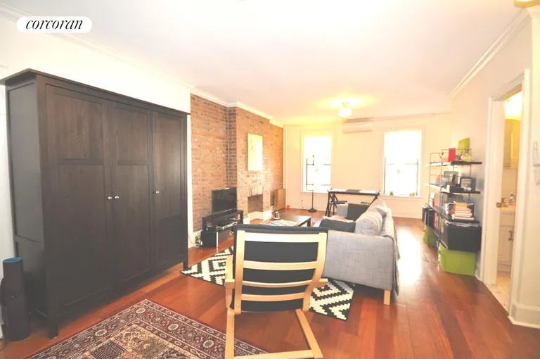New York City Real Estate | View 198 Sackett Street, 3 | room 2 | View 3