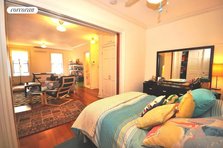New York City Real Estate | View 198 Sackett Street, 3 | room 3 | View 4