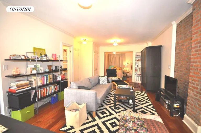 New York City Real Estate | View 198 Sackett Street, 3 | room 1 | View 2