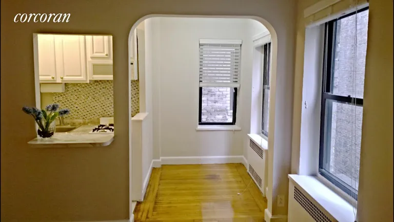 New York City Real Estate | View 420 Central Park West, 3D | room 1 | View 2