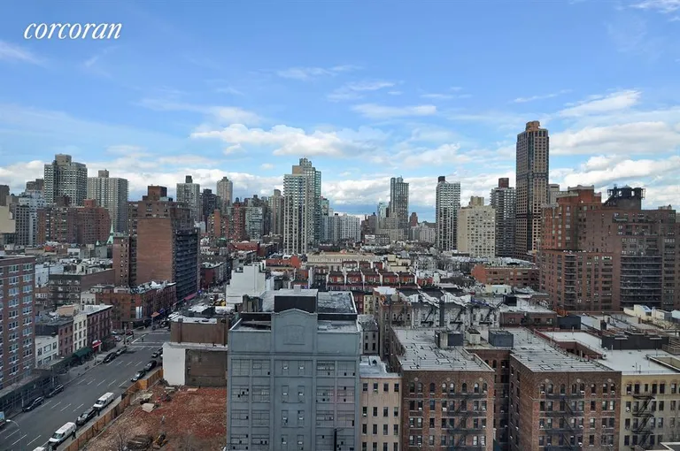 New York City Real Estate | View 301 East 79th Street, 18F | 1 Bed, 1 Bath | View 1