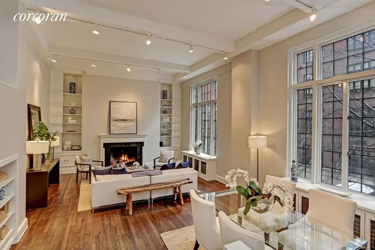 New York City Real Estate | View 170 East 78th Street, 4A | 1 Bed, 1 Bath | View 1