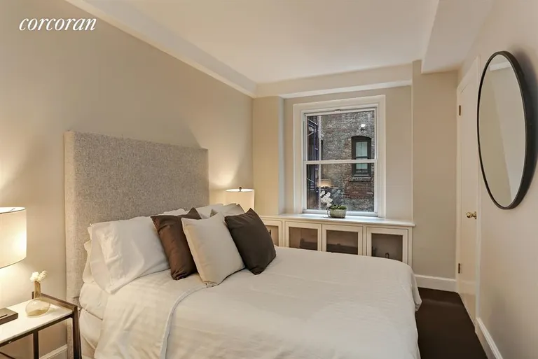 New York City Real Estate | View 170 East 78th Street, 4A | Bathroom | View 4