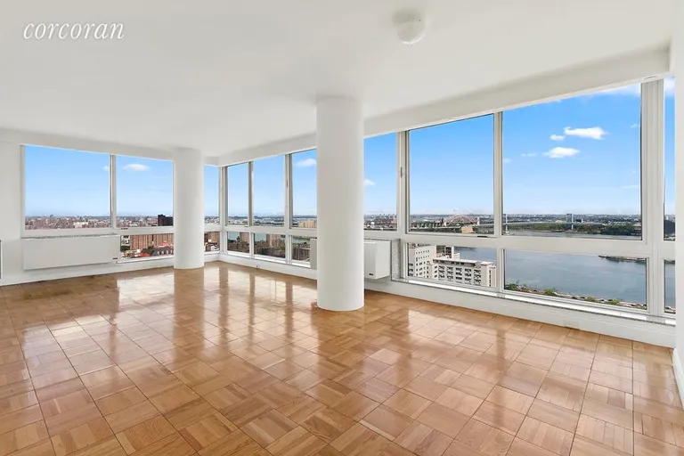 New York City Real Estate | View 215-217 East 96th Street, 32B | 4 | View 8
