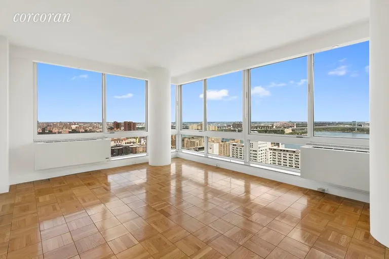 New York City Real Estate | View 215-217 East 96th Street, 32B | 5 | View 7
