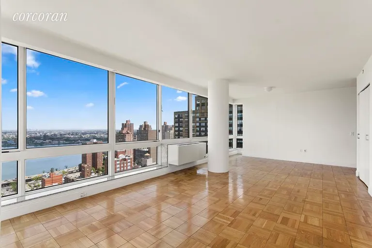 New York City Real Estate | View 215-217 East 96th Street, 32B | 6 | View 9