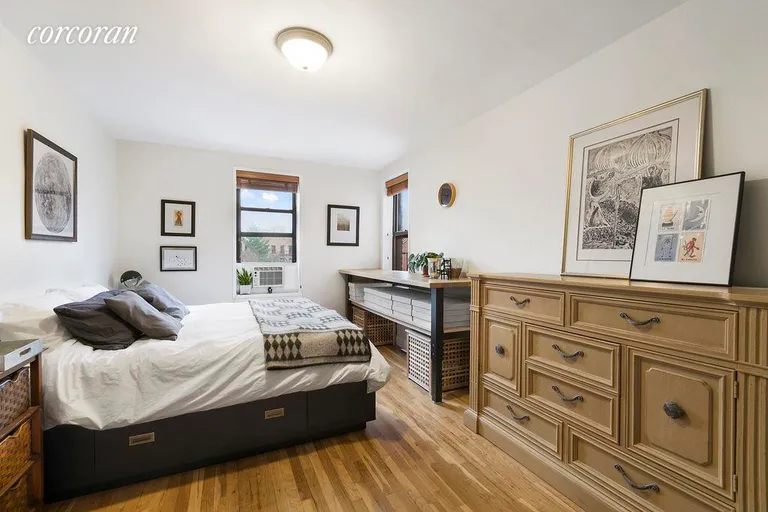 New York City Real Estate | View 202 Seeley Street, 2D | 4 | View 4