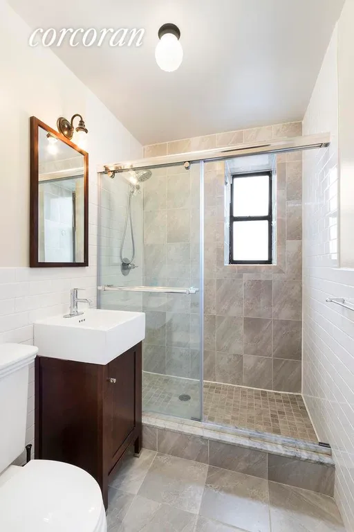 New York City Real Estate | View 202 Seeley Street, 2D | 5 | View 5