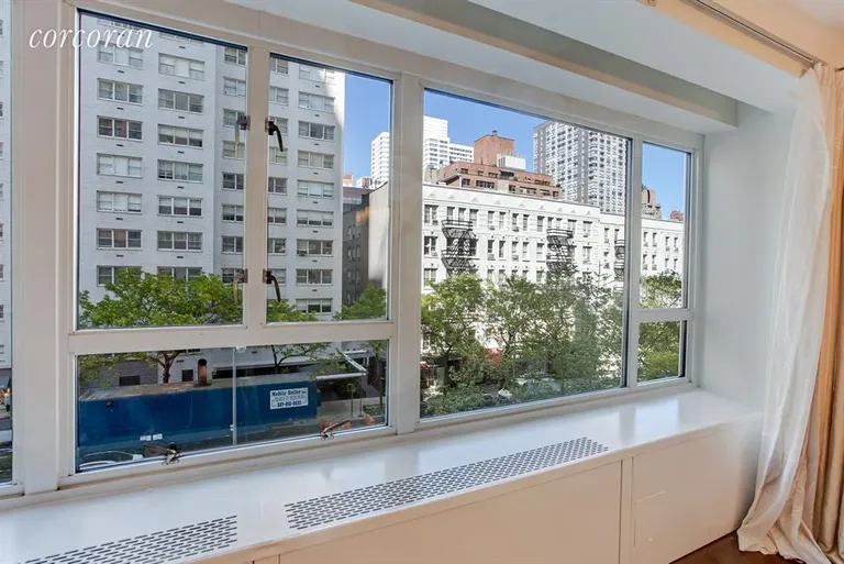 New York City Real Estate | View 200 East 66th Street, A507 | View | View 2