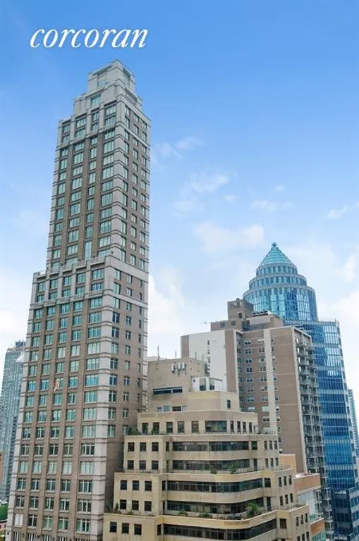 New York City Real Estate | View 500 Park Avenue, 18D | View | View 4
