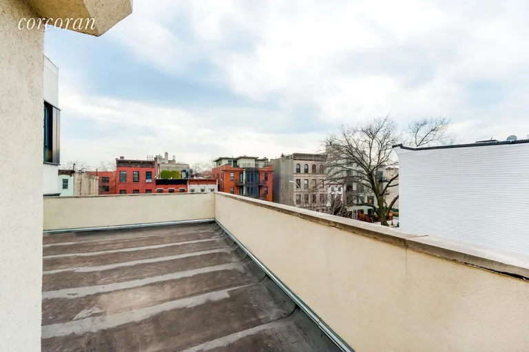 New York City Real Estate | View 555 Lafayette Avenue, 3 | room 4 | View 5